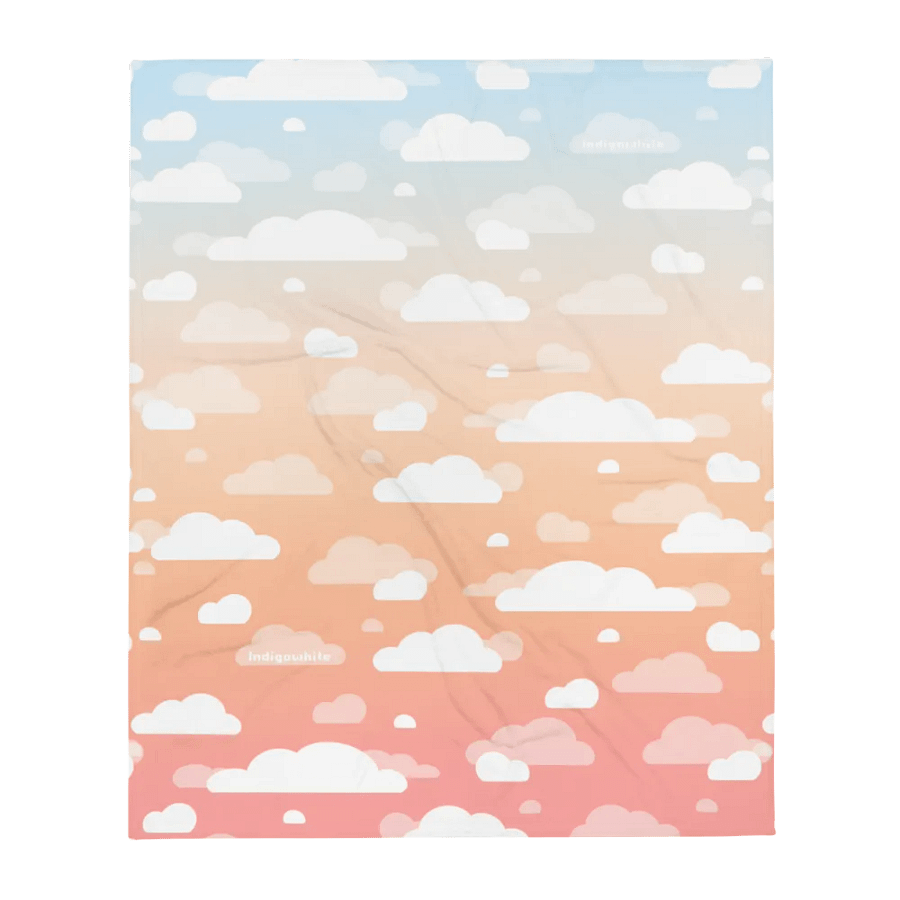 Sunrise Blanket product image (13)