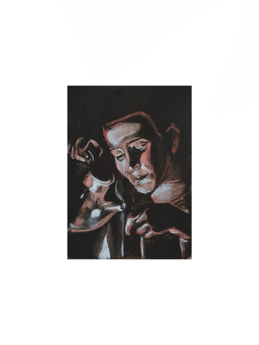 You Cannot Have Light Without Darkness Poster product image (6)