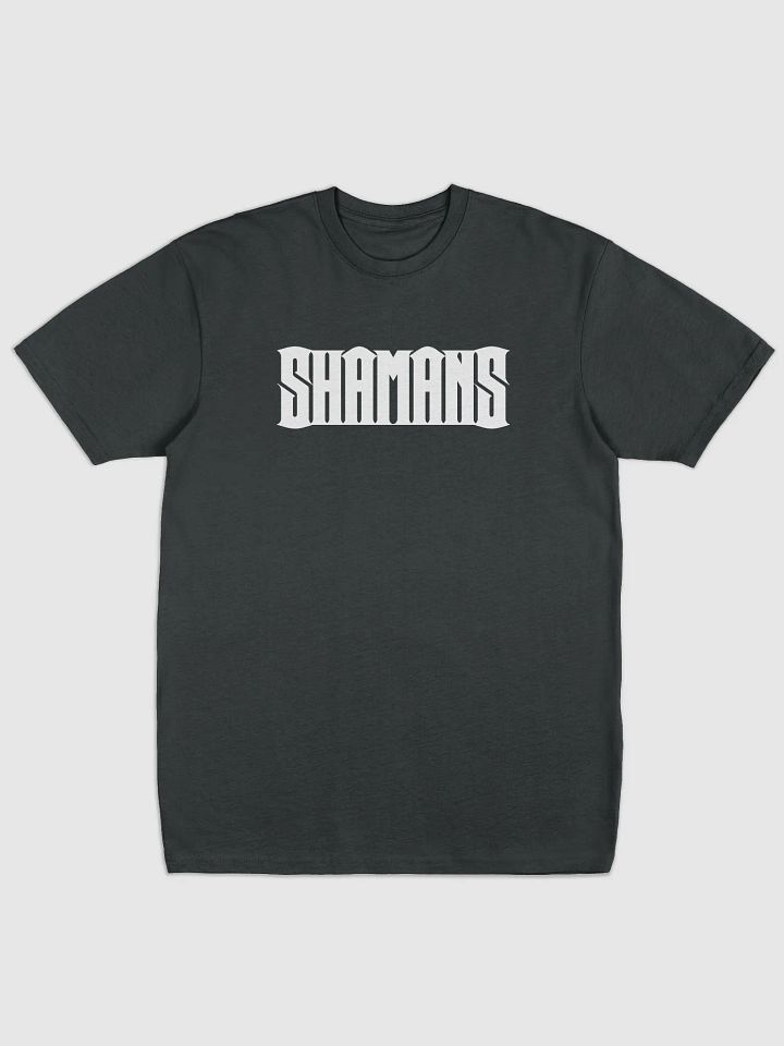 OG shamans tee product image (3)