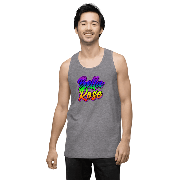 BellaRose Pride Men's Tank product image (76)