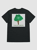 Trees are DICKS! product image (1)