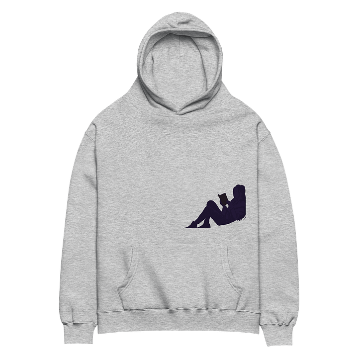Jewels Home Unisex Premium Oversized Hoodie product image (2)