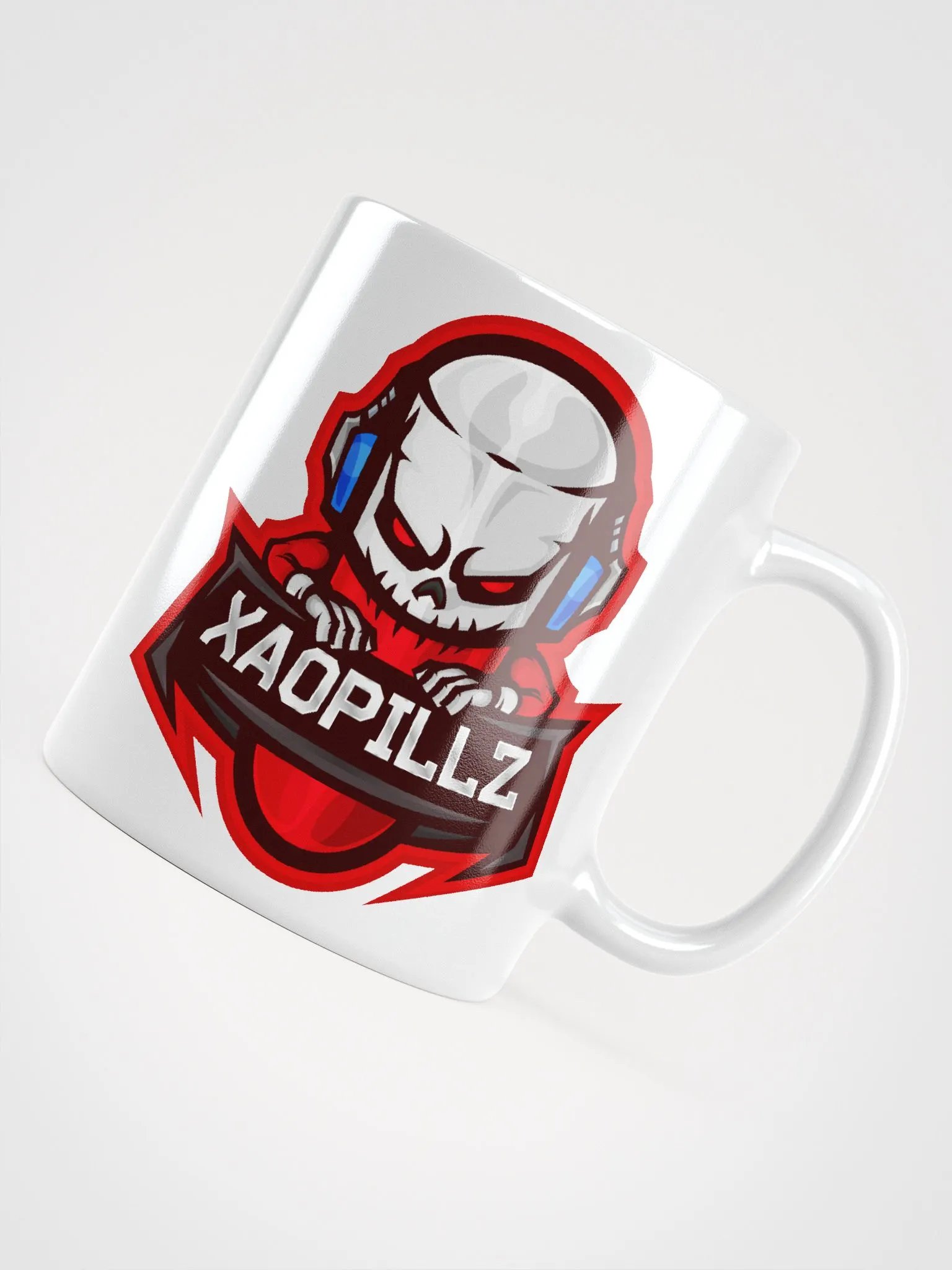 XAoPiLLz OG Coffee Mug product image (7)