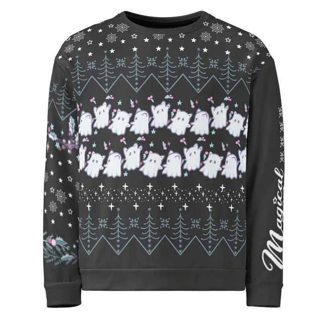 Magical Mischief Christmas