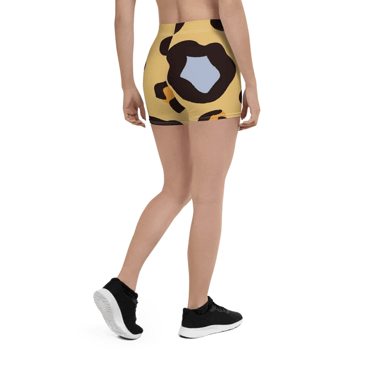 Tizzy Shorts product image (1)