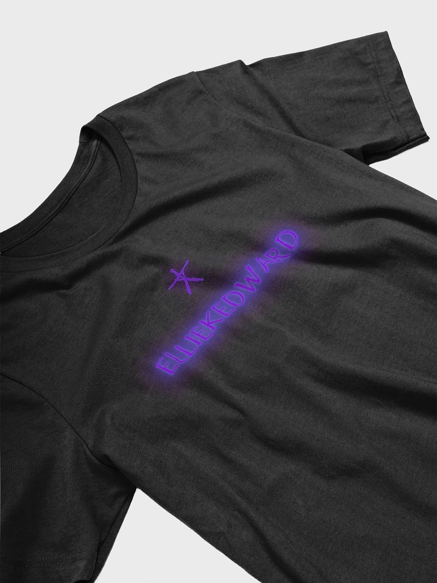 Ellie Logo Tee product image (3)