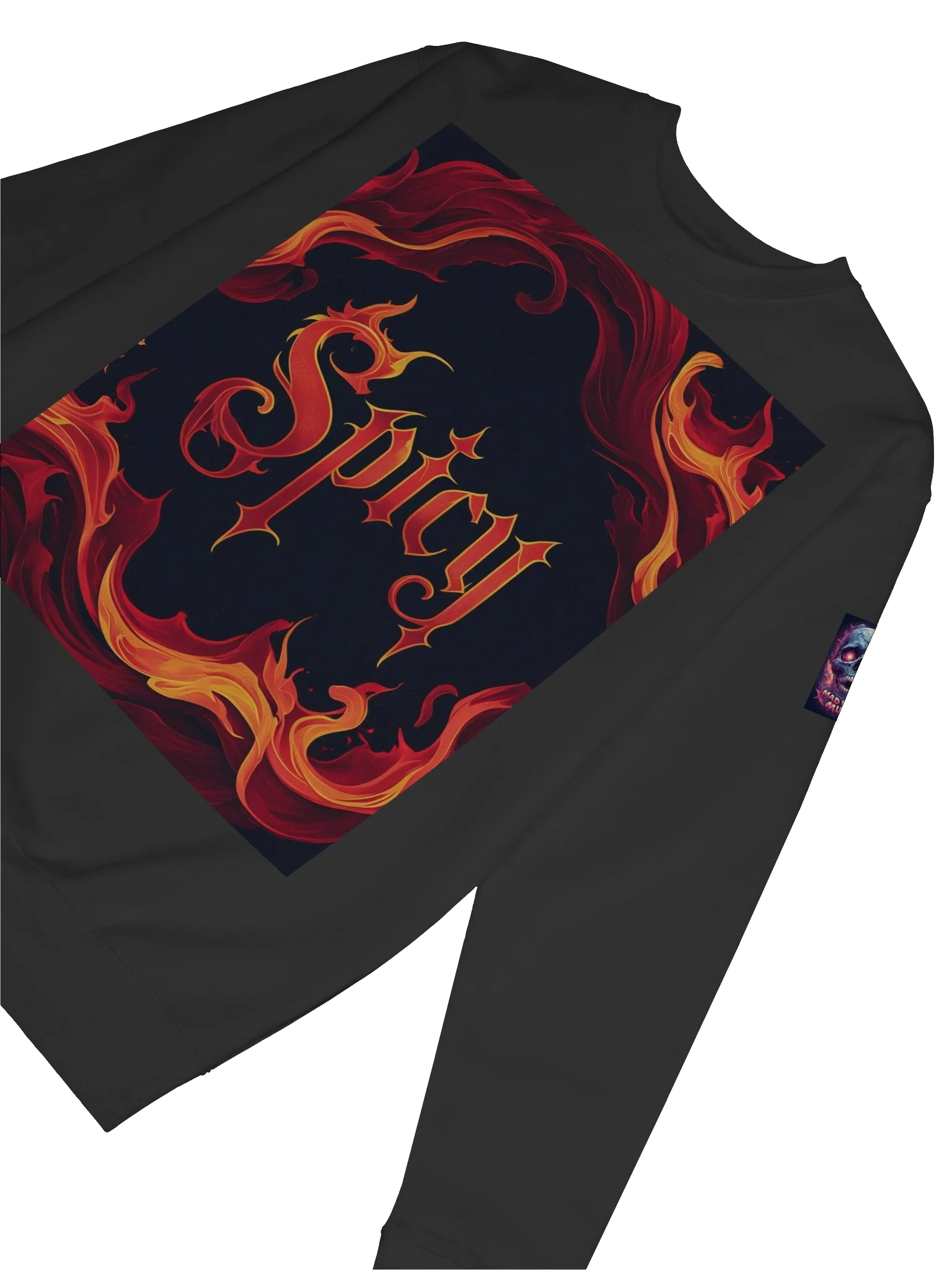 Thick 2 product image (6)