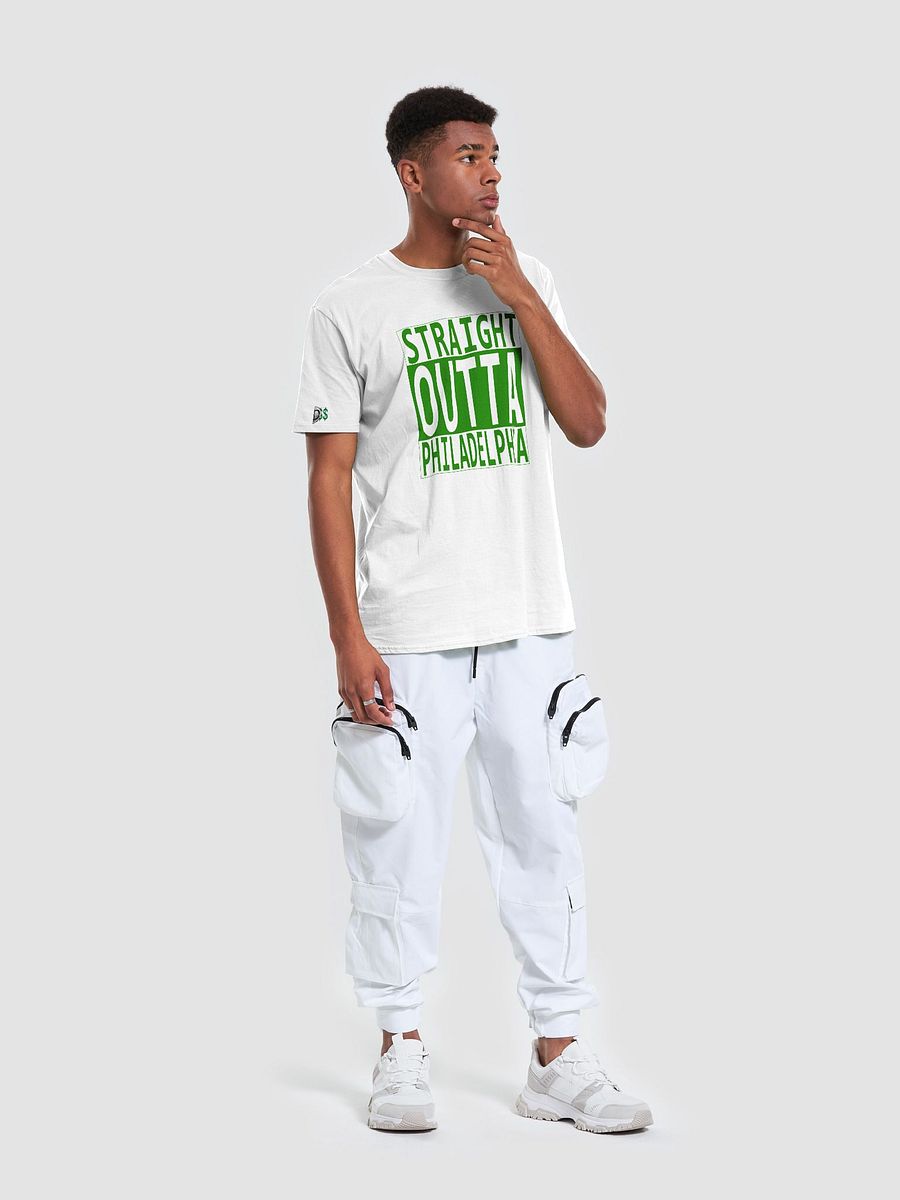 PHiLADELPHiA | Softstyle Tee product image (5)