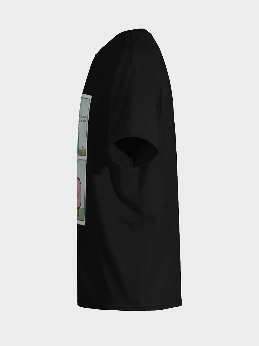 Comic #49 T-shirt product image (33)