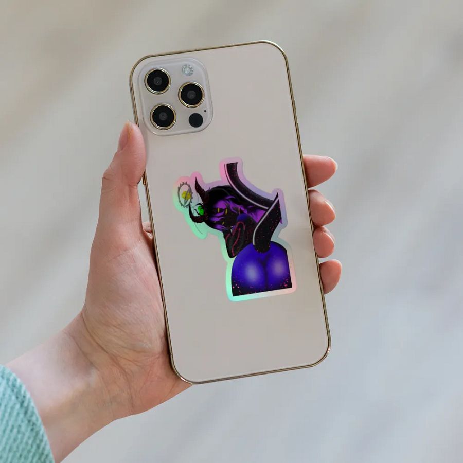 Chaos Butt product image (8)