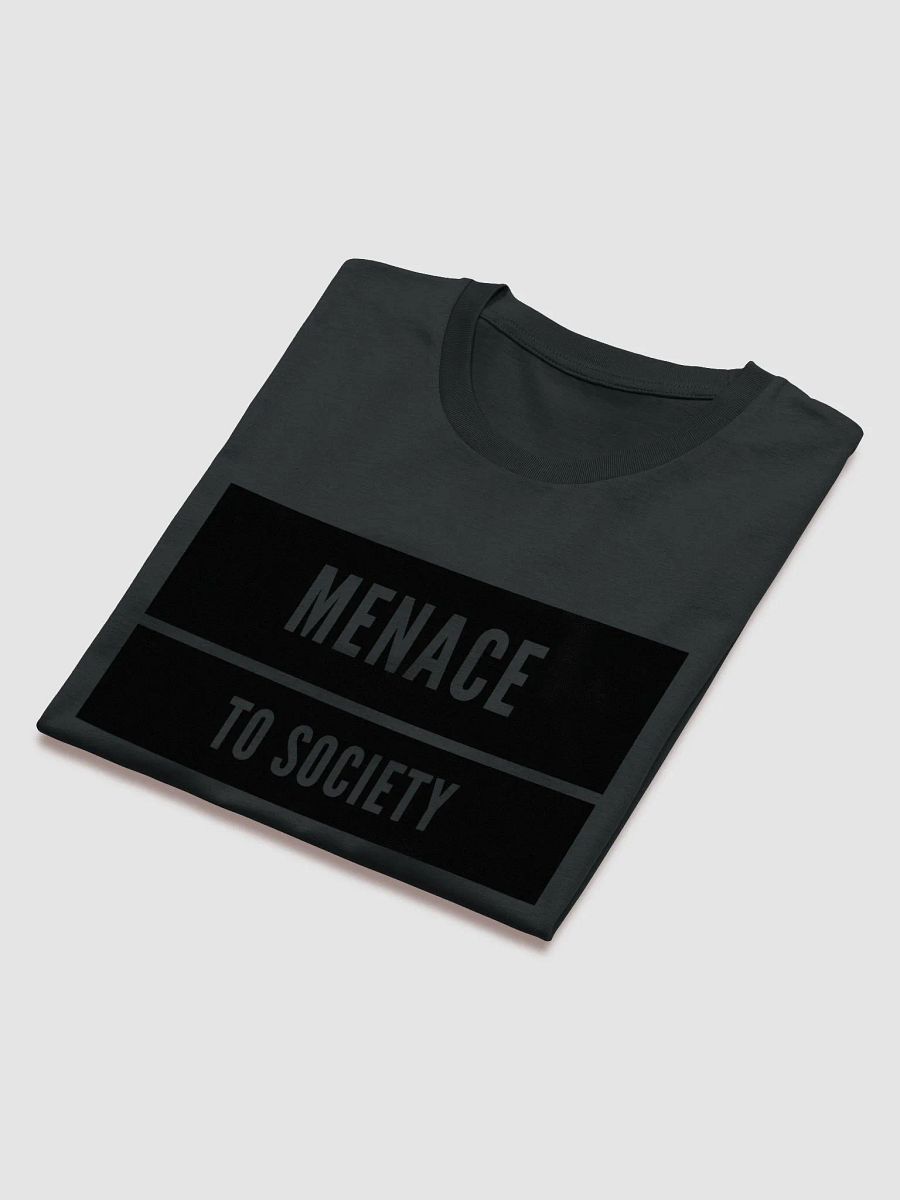 Menace Black product image (10)
