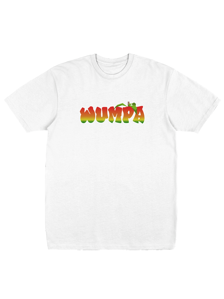 Wumpa T-Shirt product image (2)