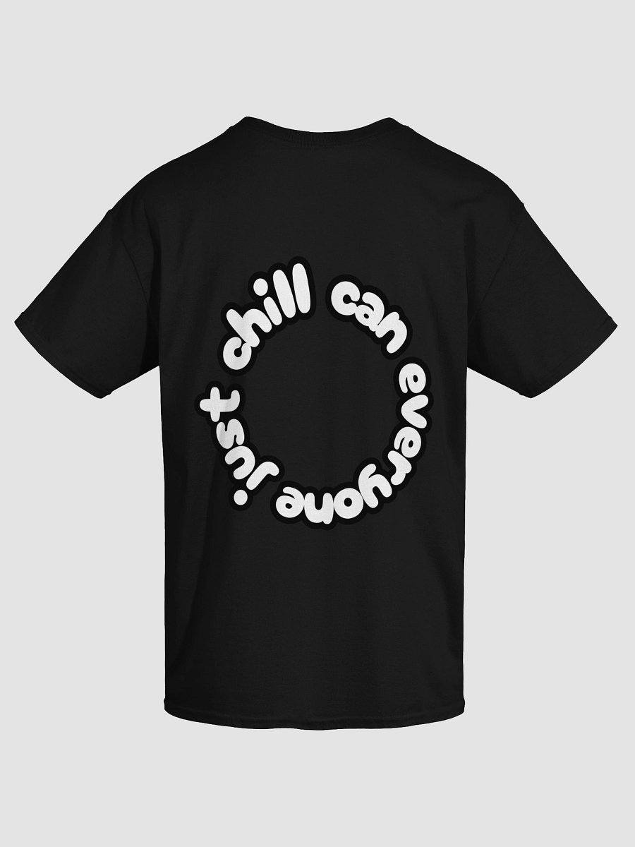 Simple Chill T-Shirt product image (4)