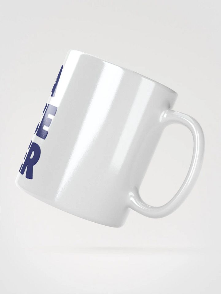 I'm a Place Filler Mug product image (6)