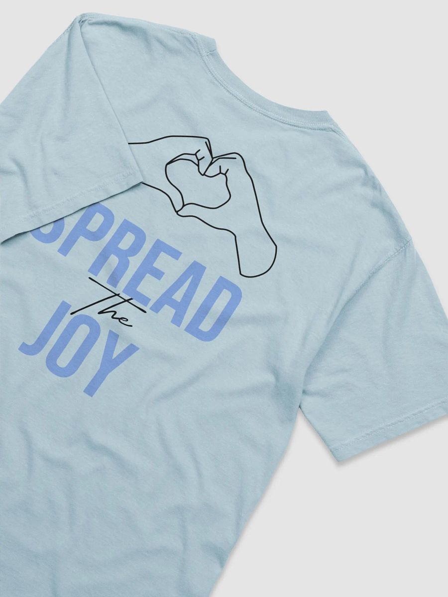Spread the Joy Tee Light product image (4)