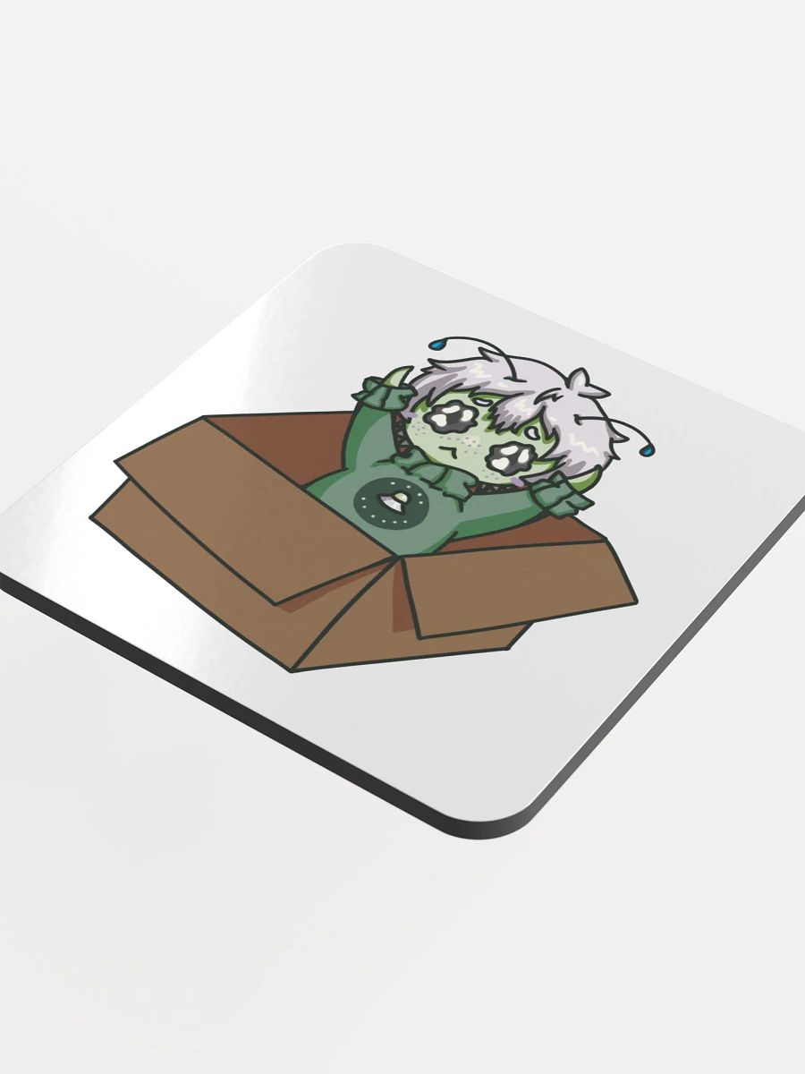 Box Rhaps Coaster product image (4)
