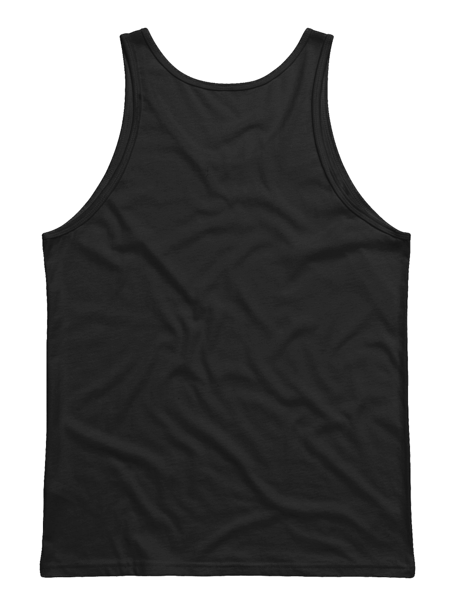 Genderqueer "Pride Hard" Tank Top product image (2)