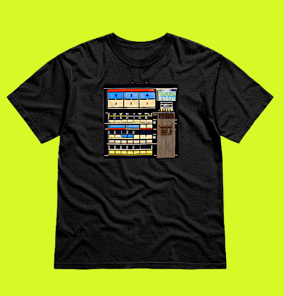 EXPLOR^TORIAN [Module~57] product image (1)