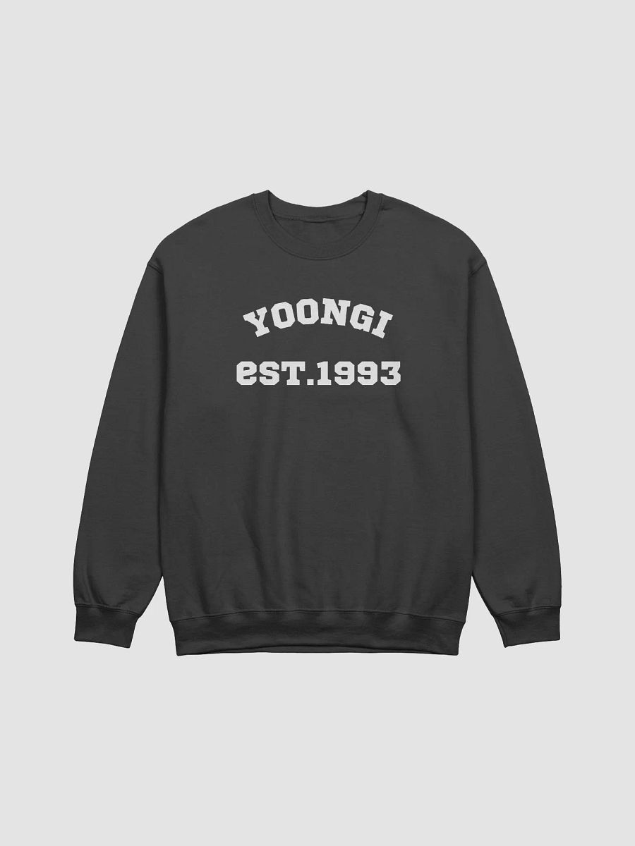 Kpop collection- Yoongi (BTS) product image (1)