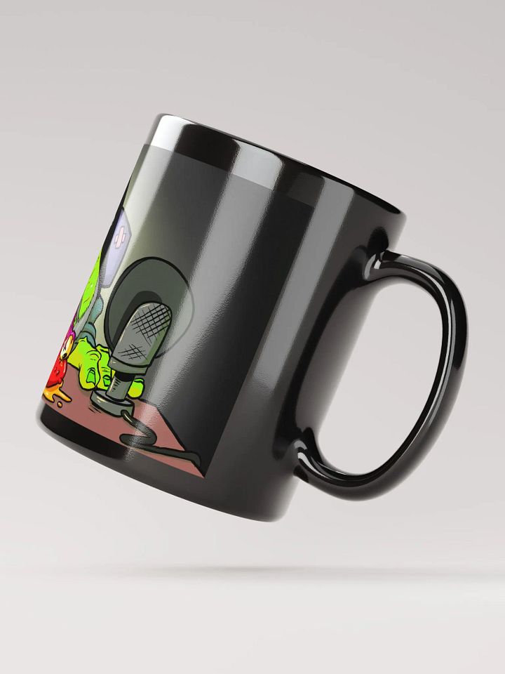 FLuffee 'BOOP!' Mug 11oz product image (2)