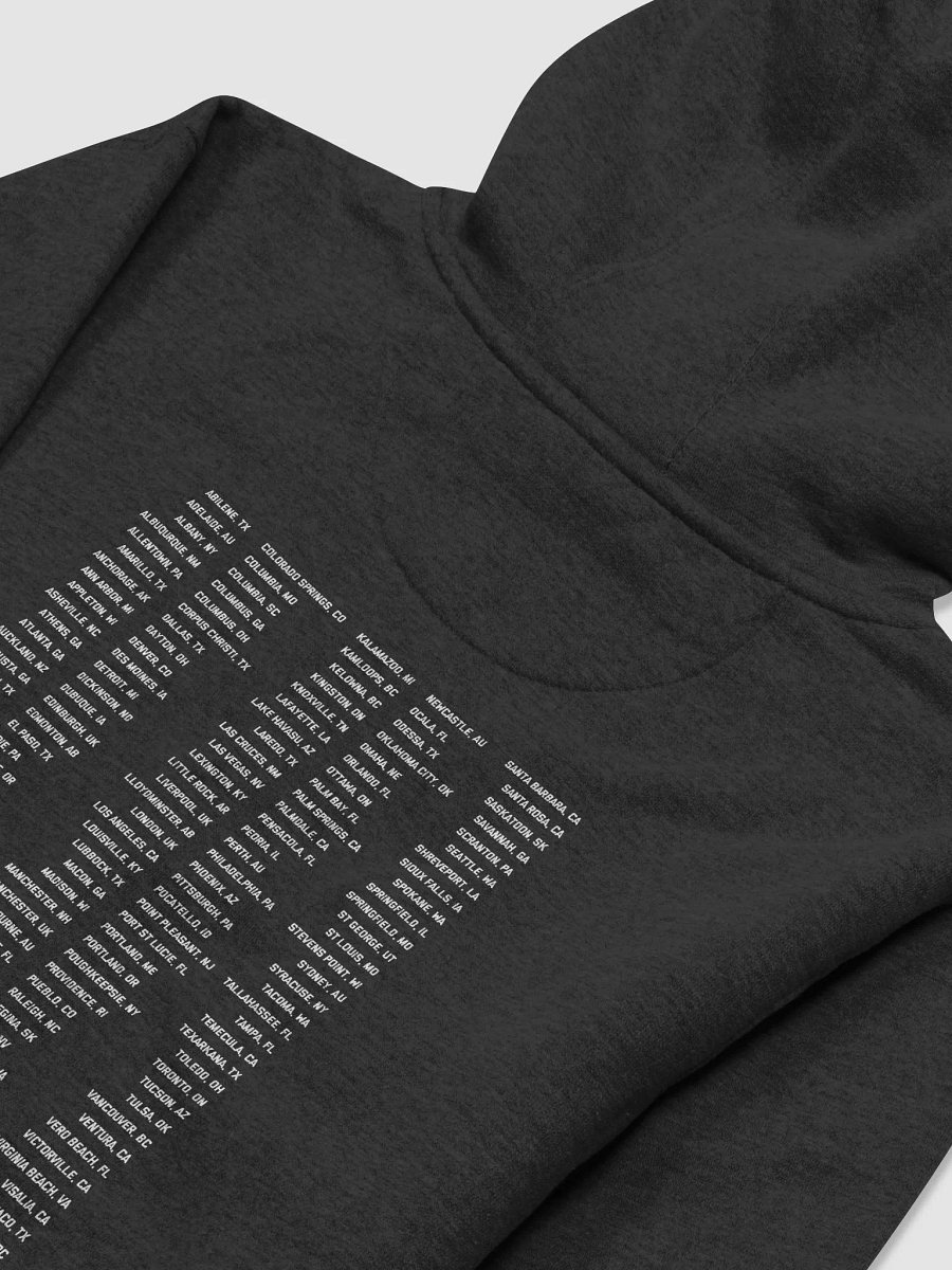 Bring Out Your Dead - 2020 Tour product image (27)