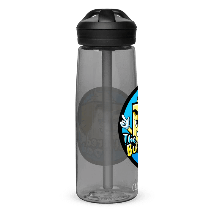 TheButteredDad Camelbak Bottle product image (2)