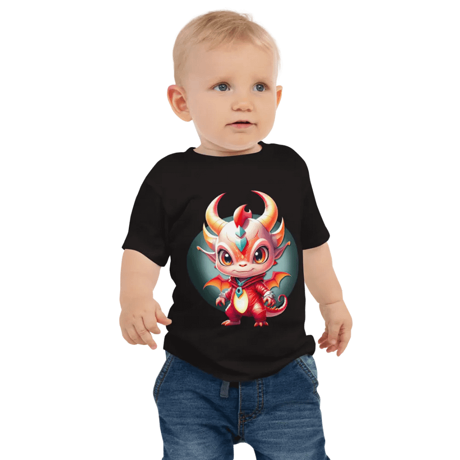 Fire Imp - Archie product image (1)