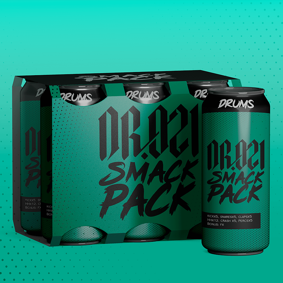 Dr. Ozi Smack Pack Lite product image (3)