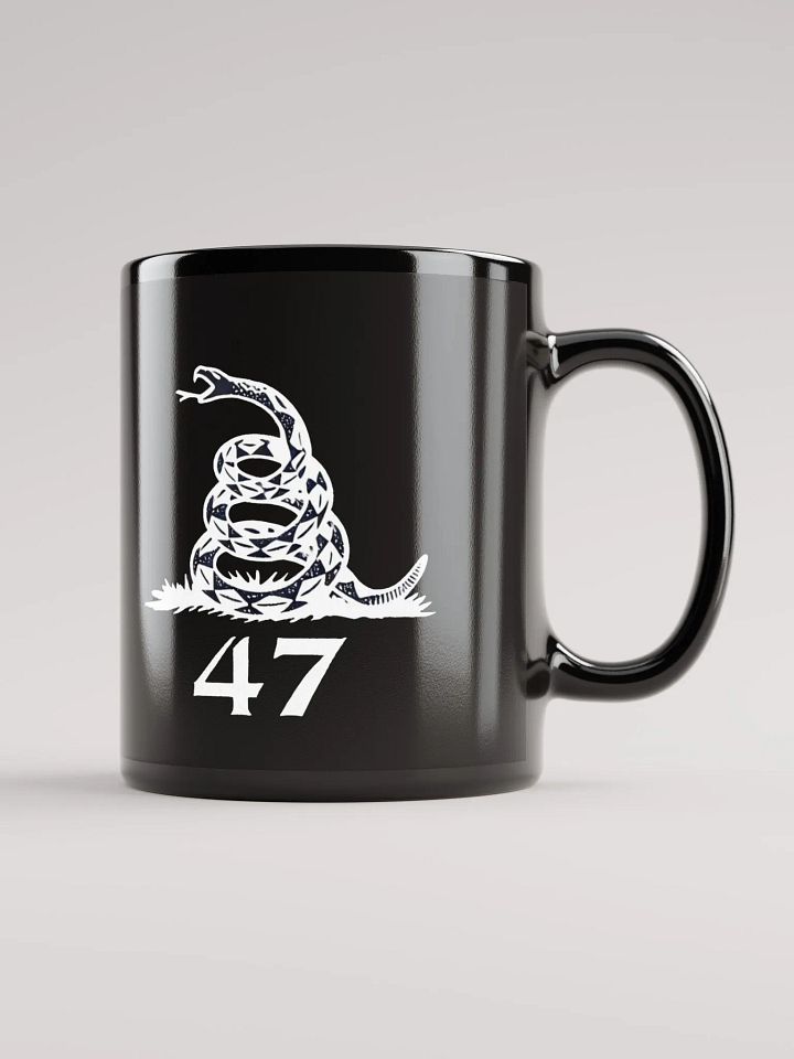 Luky 47 - Freedom Mug product image (1)