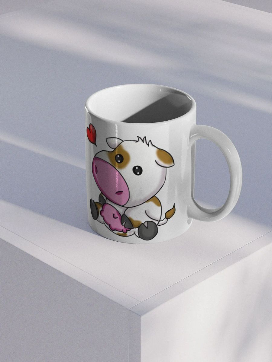 OG 'Sasha' Mug product image (2)