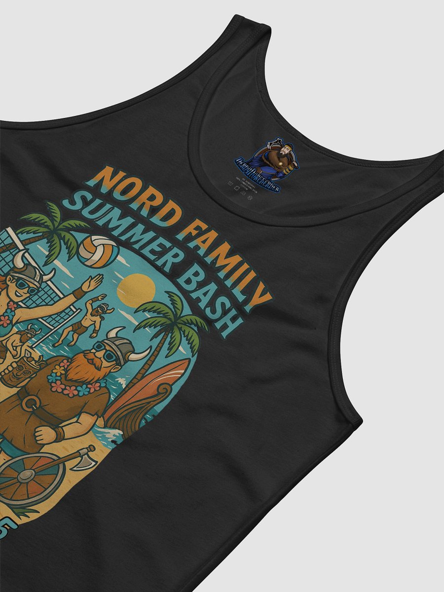 Summer Bash 2025 Tank product image (10)
