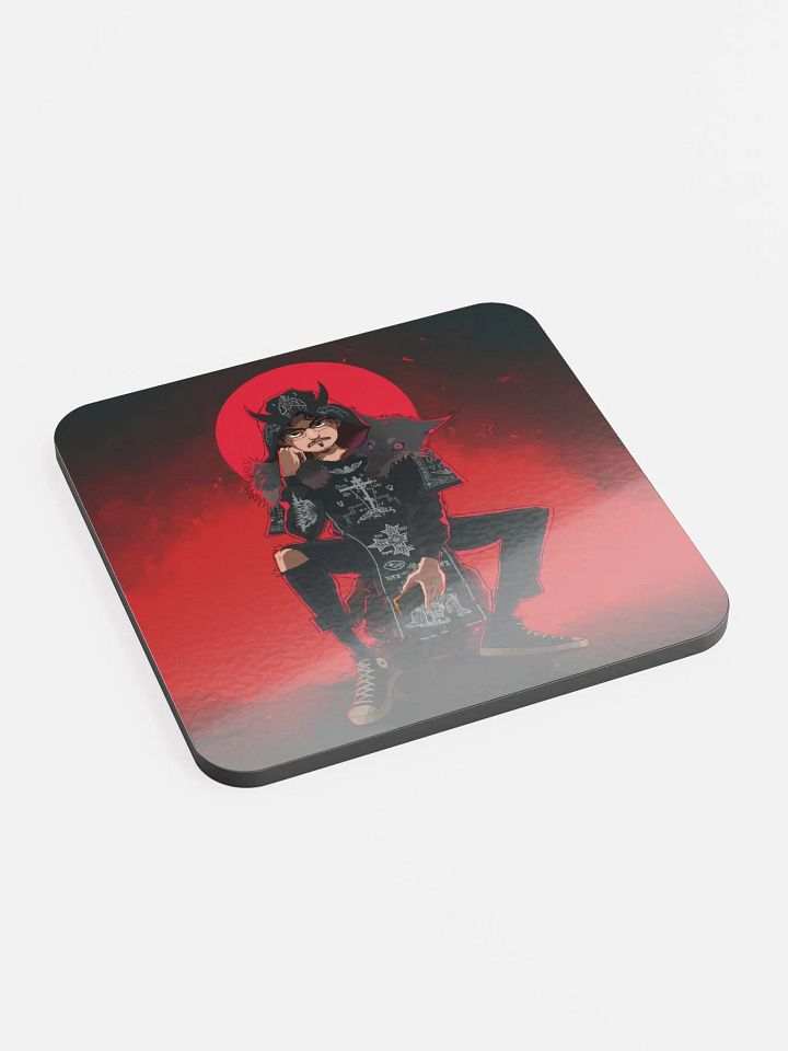 SCHEMA TWOLF COASTER product image (2)