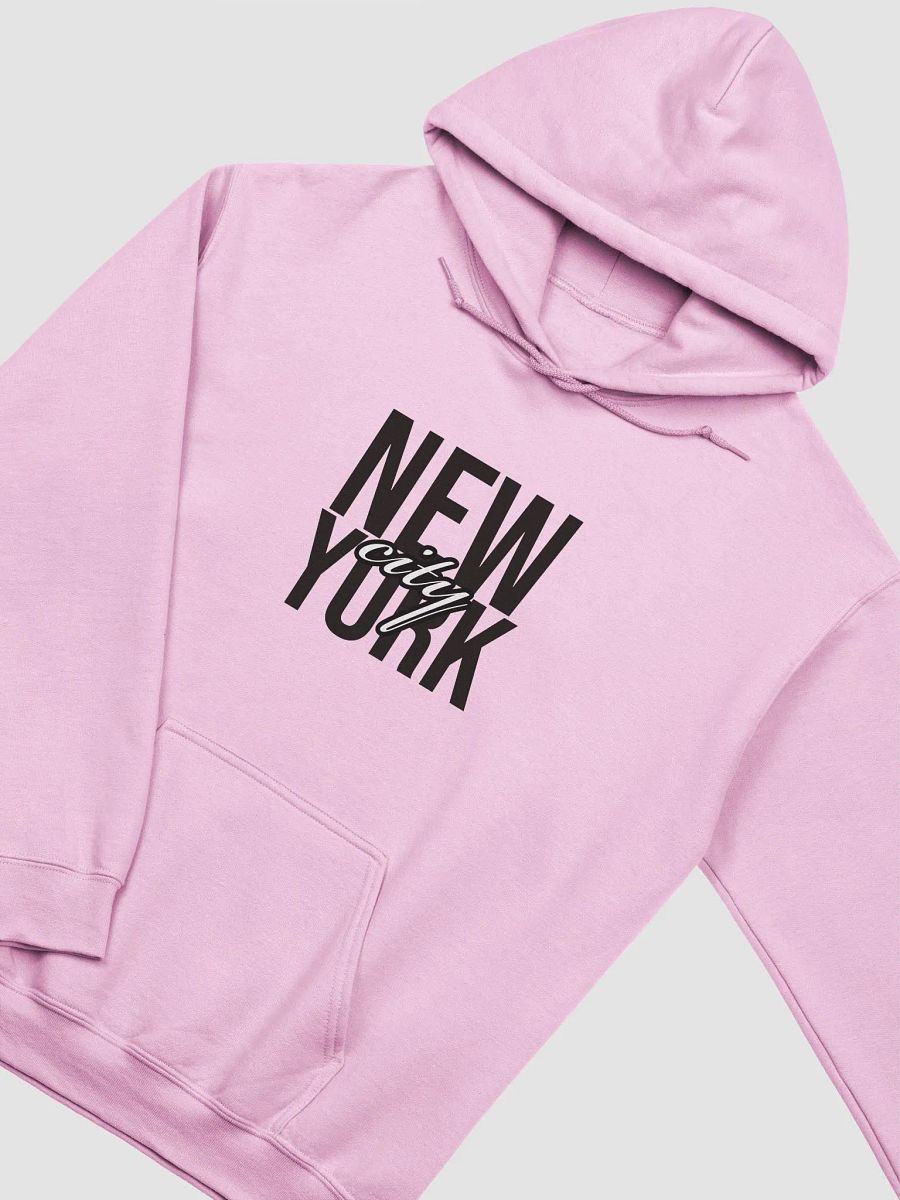 New York City Classic Hoodie - DJ Series product image (5)