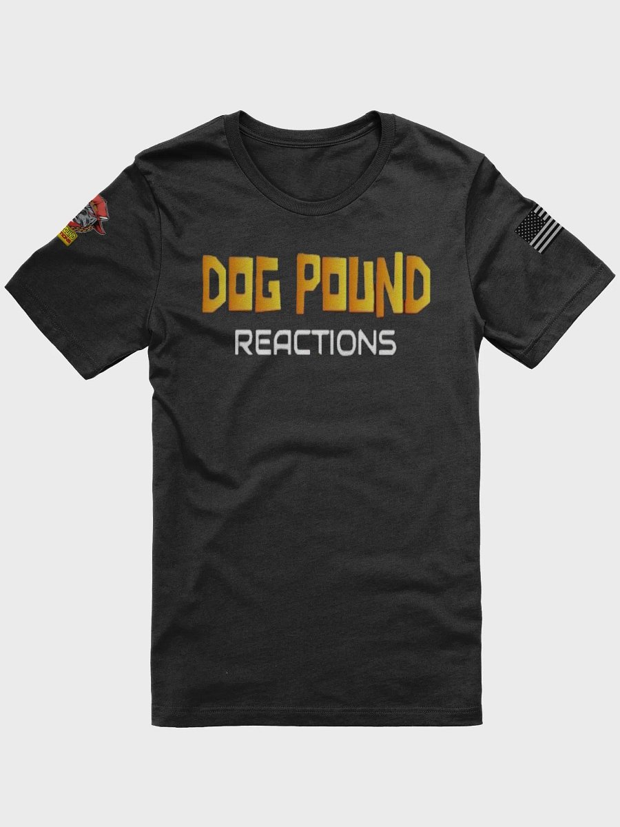 DPR Logo T-Shirt product image (6)
