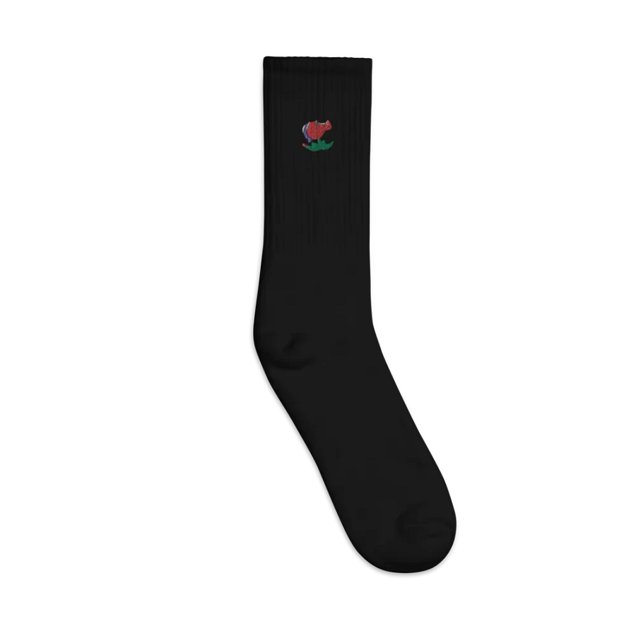 The Duality of Pea Socks product image (2)