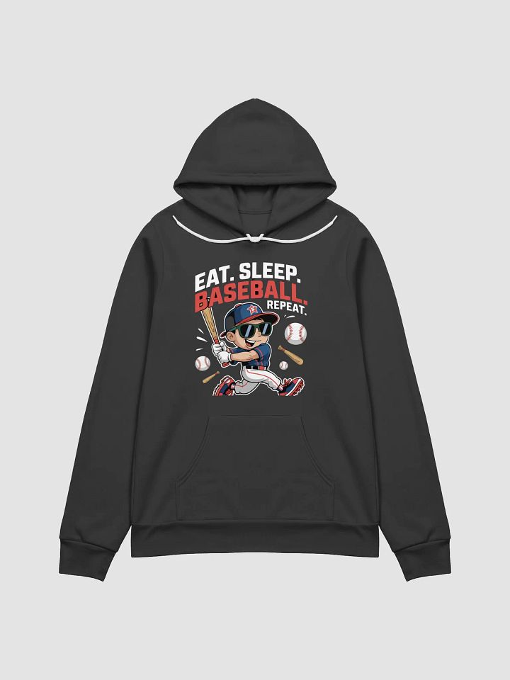 Eat. Sleep. Baseball. Repeat. product image (1)