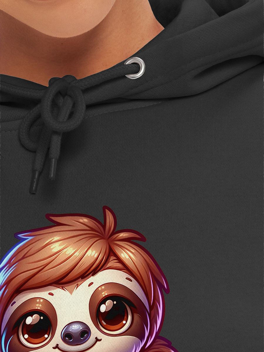Sloth Mode Activated! Hoodie product image (7)