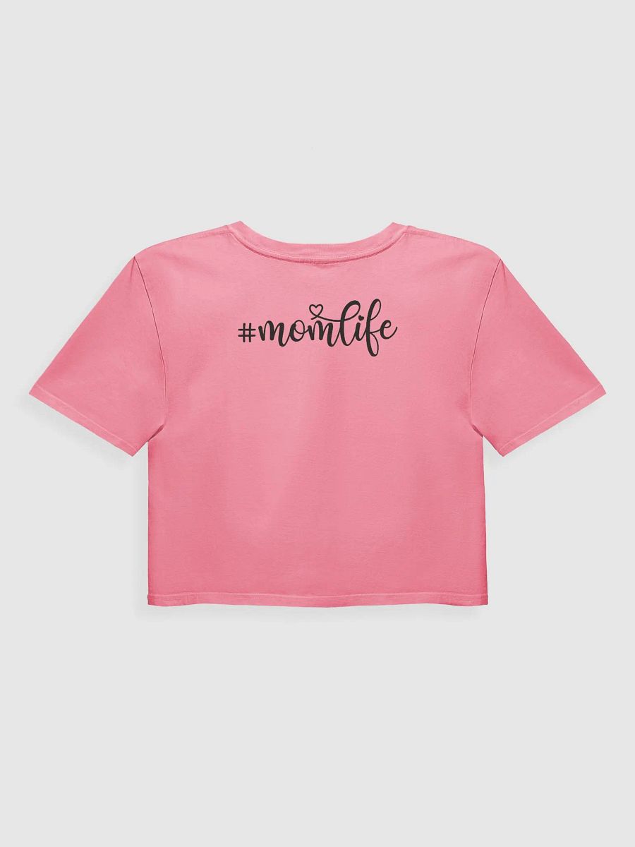 Hot Mess Express Women's Crop Top product image (6)