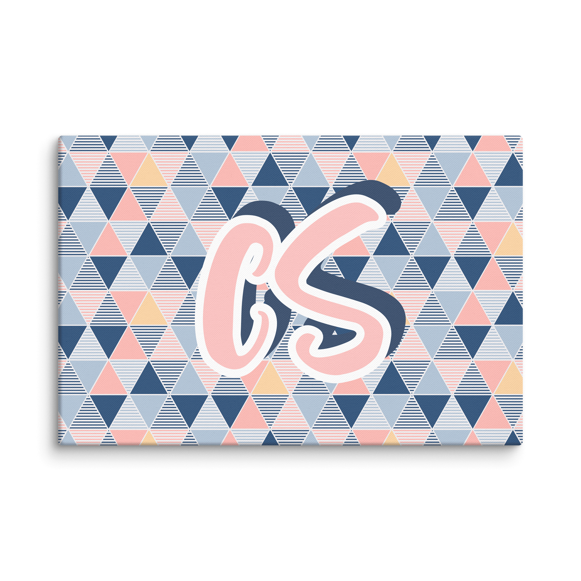 CS Big 40"x60" Wall Art product image (1)