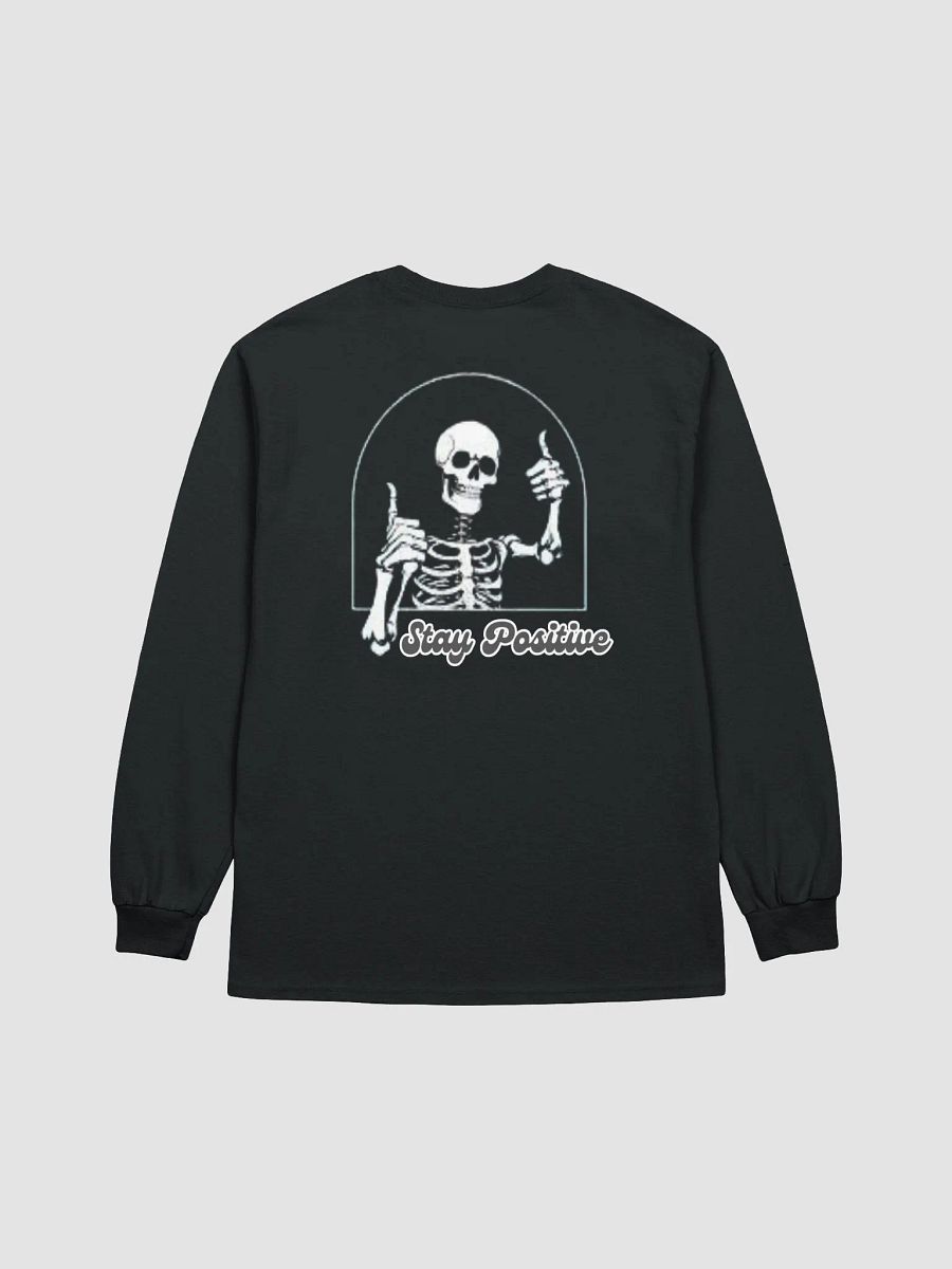 STAY POSITIVE product image (16)
