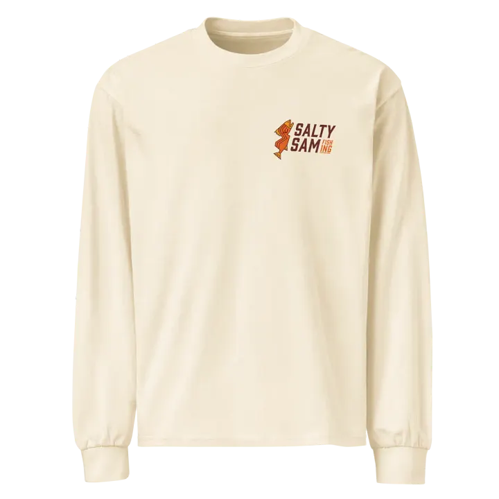 The Fall Run 2024 Long Sleeve product image (2)