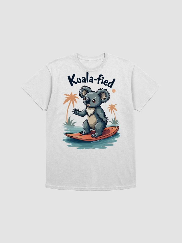 Koala-fied T-Shirt product image (1)