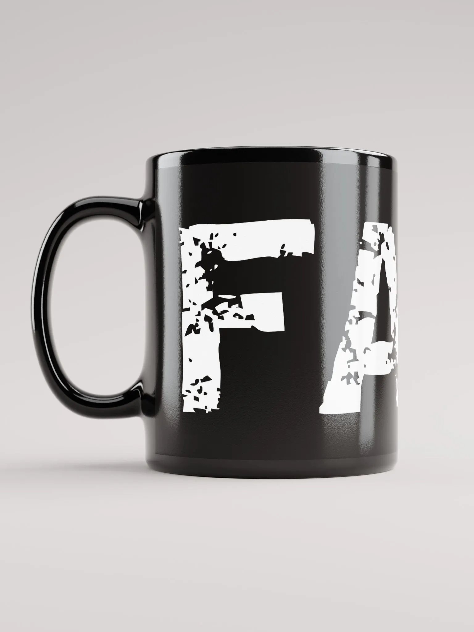 FAFO Mug product image (12)