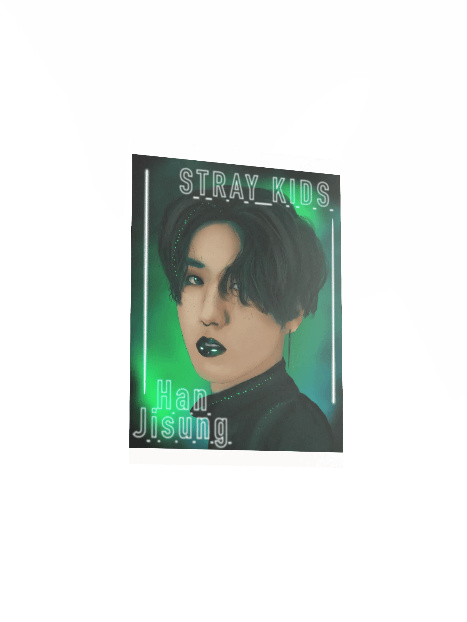 Han Jisung Print product image (15)