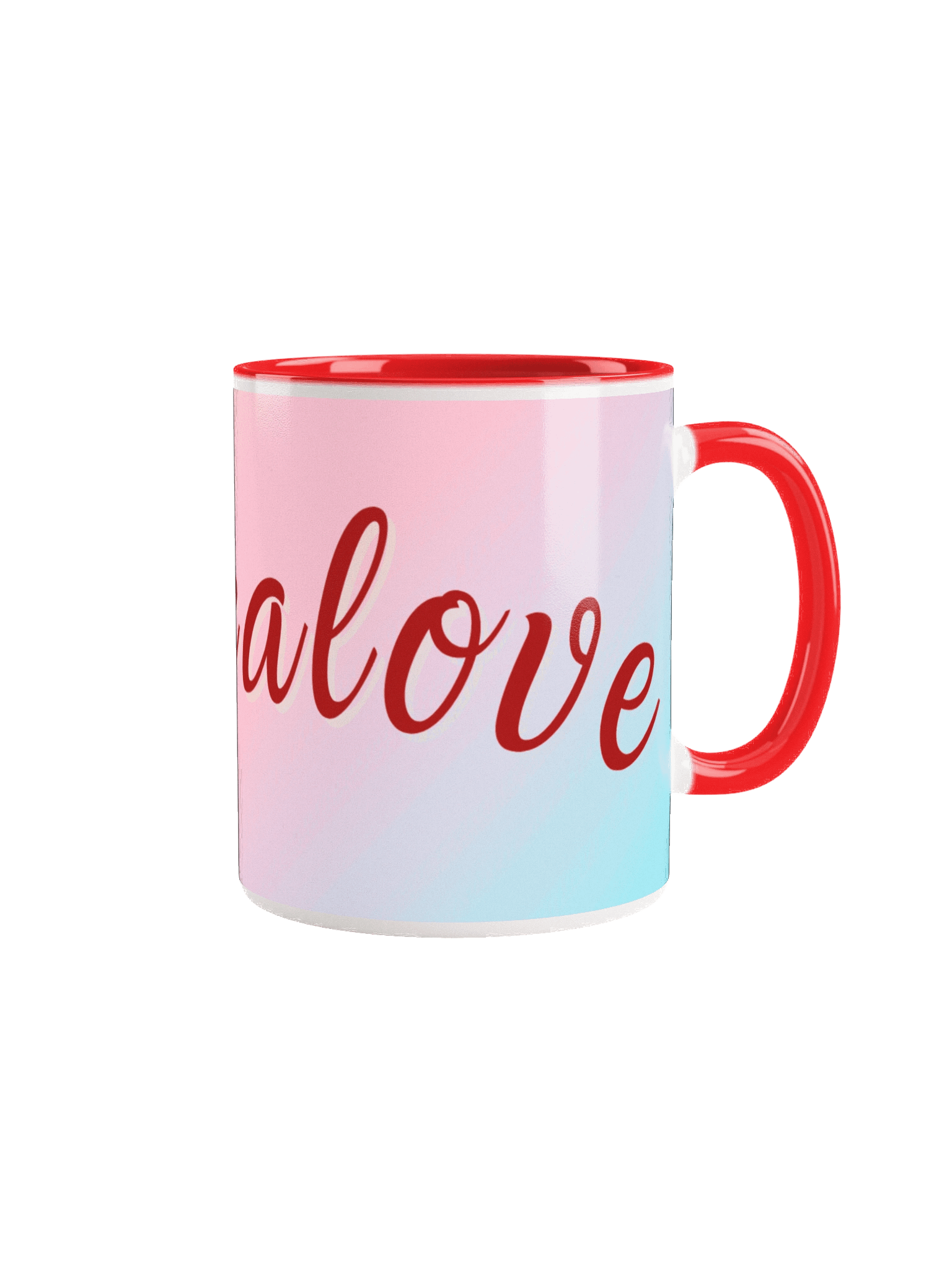 radicalove Mug product image (1)