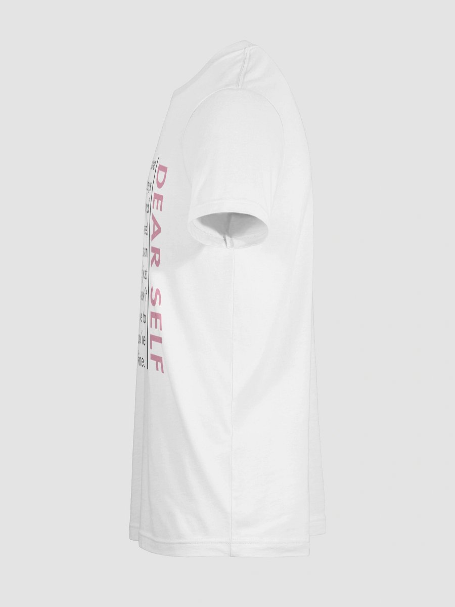 DEAR SELF T-Shirt product image (21)