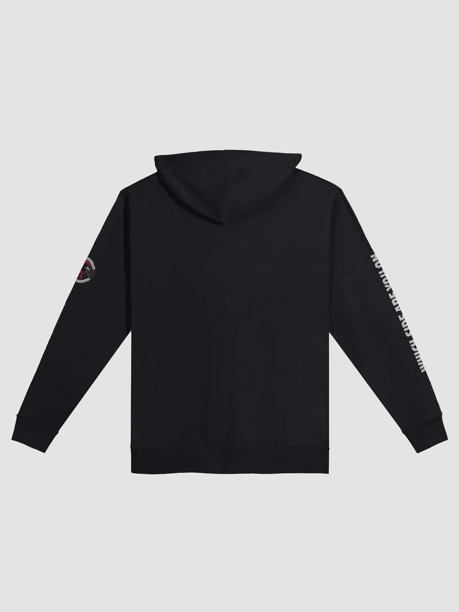 JUNE 2025 - RISE TOGETHER HOODIE product image (5)