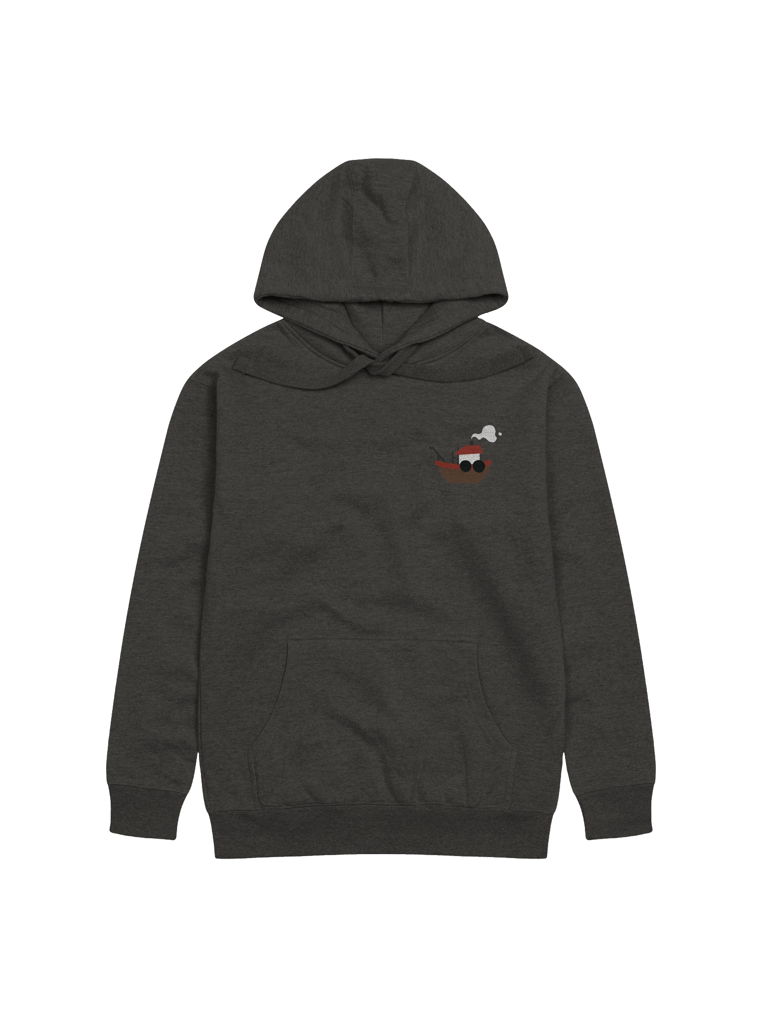 Lighthouse Hoodie product image (4)