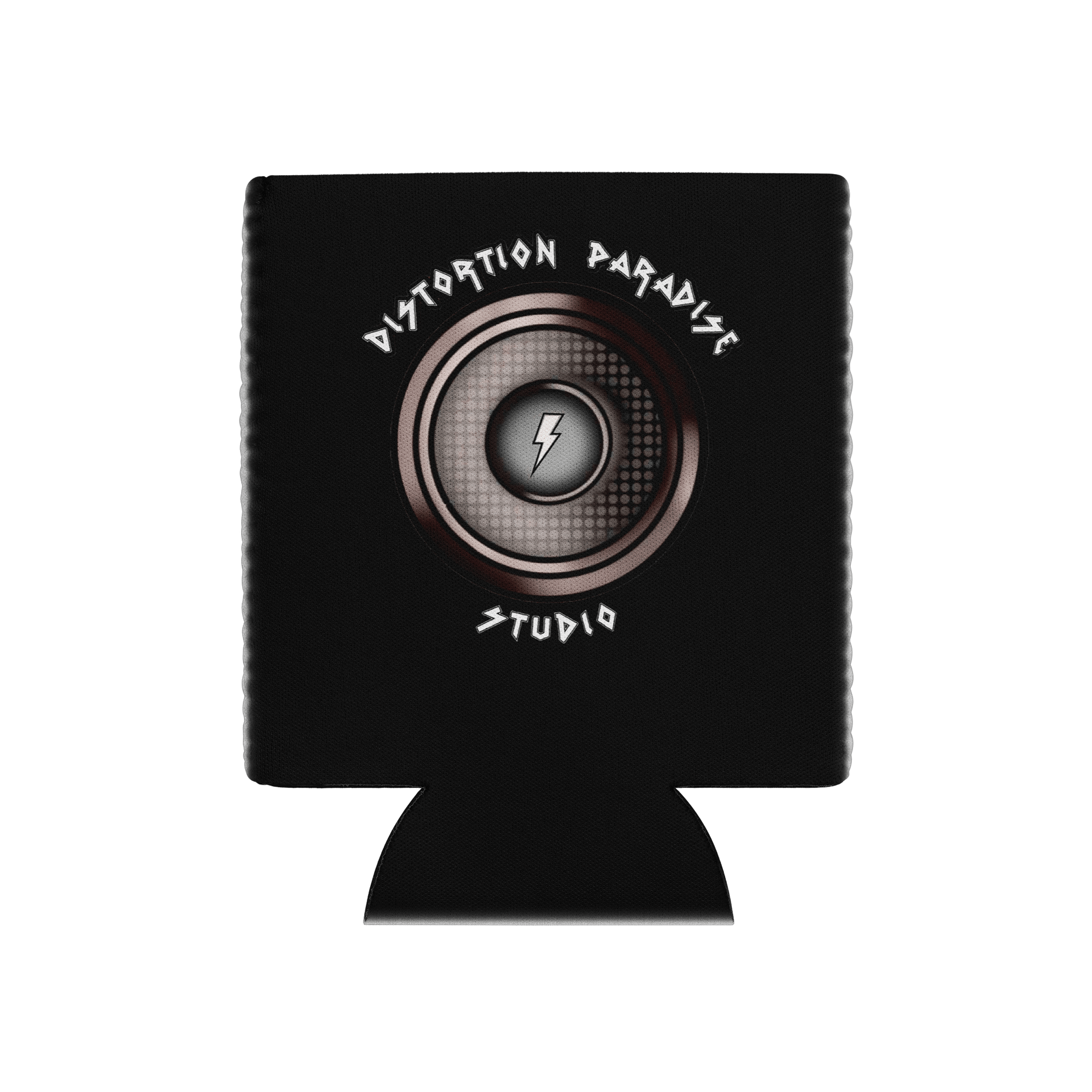 DPS Official Logo Collection Regular Coozie Can Cooler product image (2)