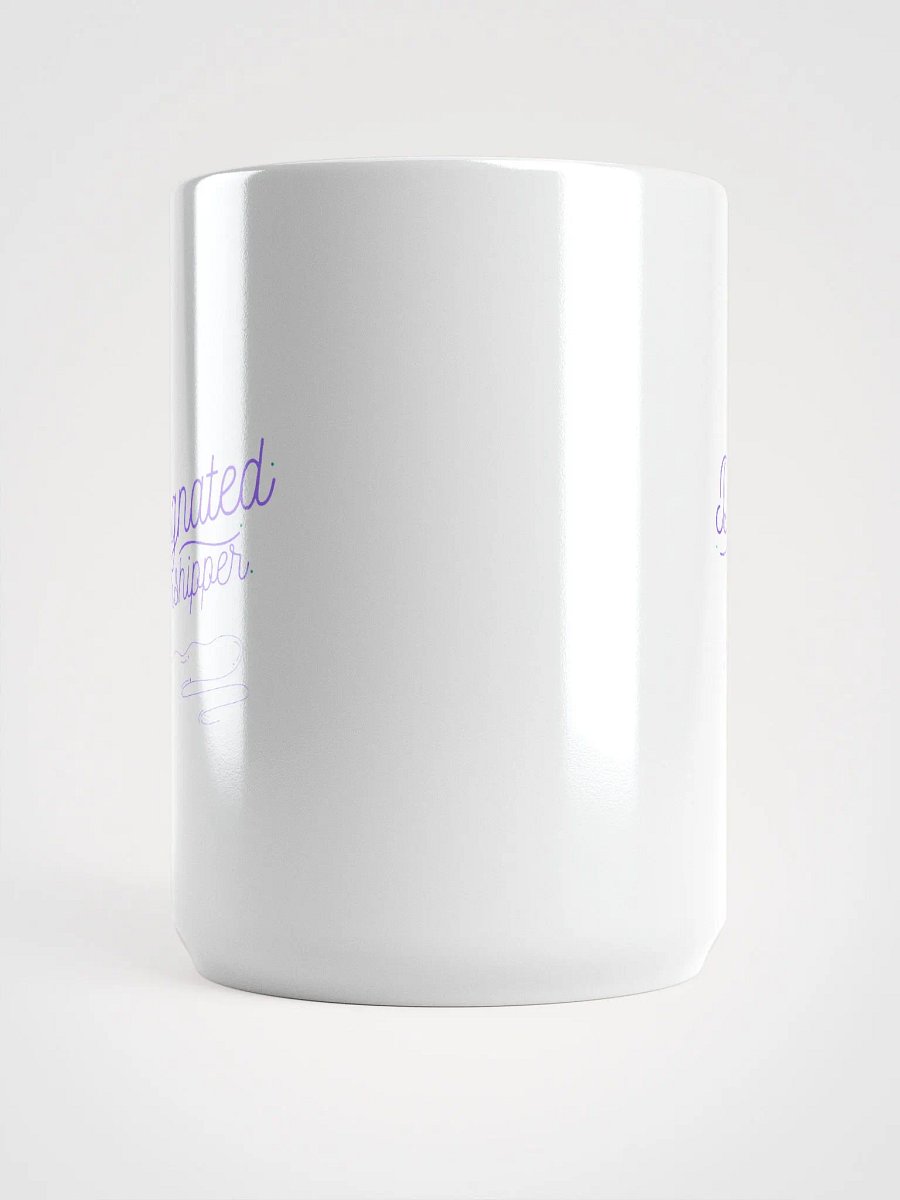 Designated Worshipper Mug product image (5)